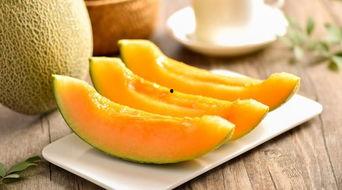 台州哈密瓜今日价格,价格行情一览