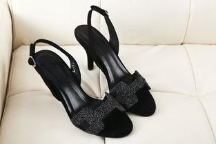 真皮明星网红半拖鞋女,真皮明星网红引领潮流新趋势