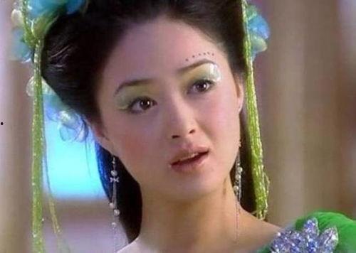 大眼女明星网红是谁,她是如何成为粉丝心中的女神？