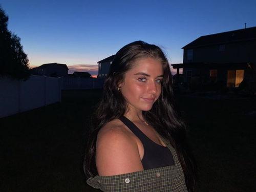 美国女明星网红视频,视频带你领略潮流风采