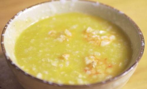 今日新鲜事伊瓜粥的做法,今日新鲜事中的健康美味新选择