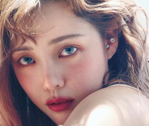 明星网红同款接发,潮流时尚新选择