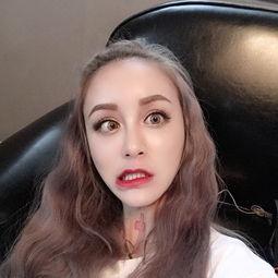 明星网红同款接发,潮流时尚新选择