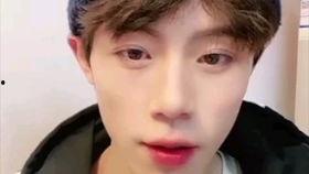 抖音男明星网红视频,魅力瞬间，人气爆棚