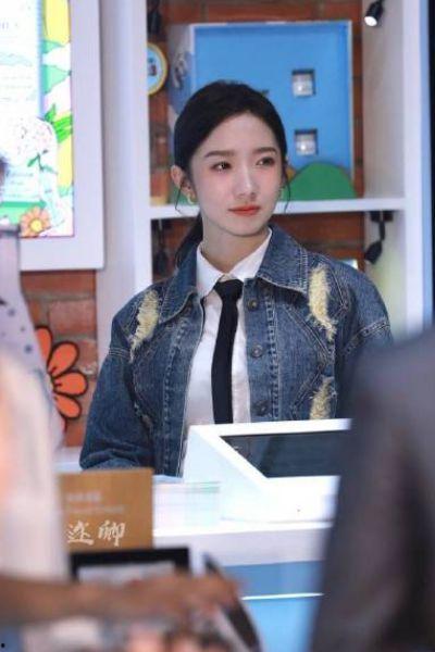 明星网红同框显差距,颜值差距一目了然！