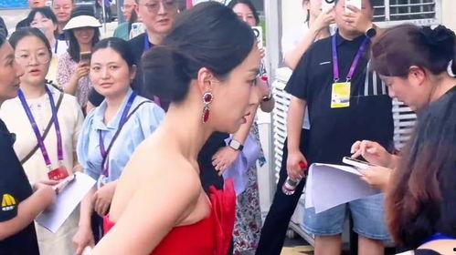 明星网红第一现场,揭秘幕后精彩瞬间