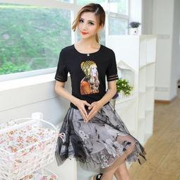 明星网红同款恤衫图片,明星带货力MAX！