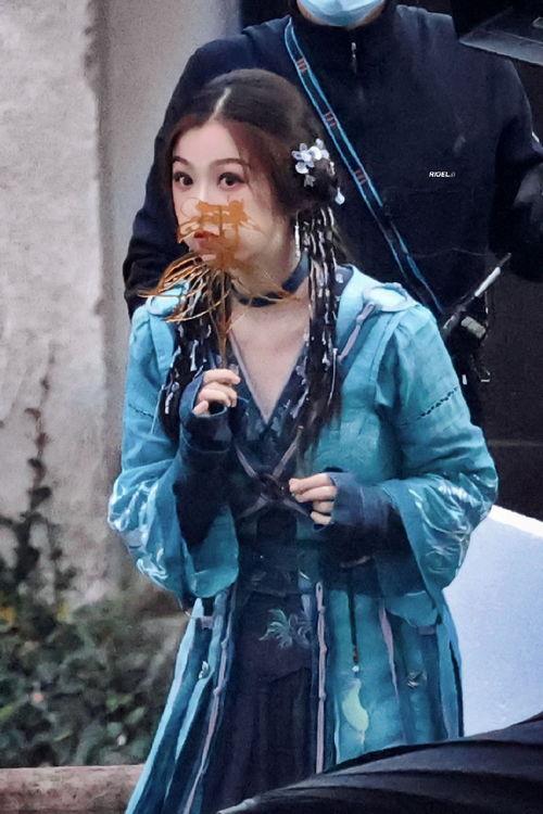 欧美亚洲吃瓜黑料,揭秘明星吃瓜黑料背后的真相