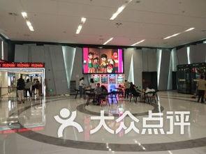 瓜沥影视城今日影讯,热门大片轮番上映