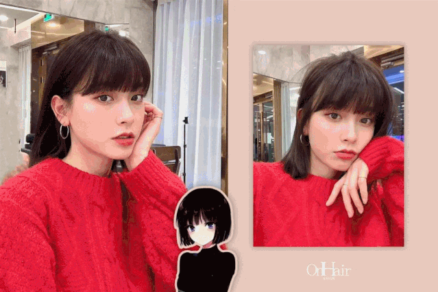 明星网红去的造型店,揭秘热门造型店秘籍