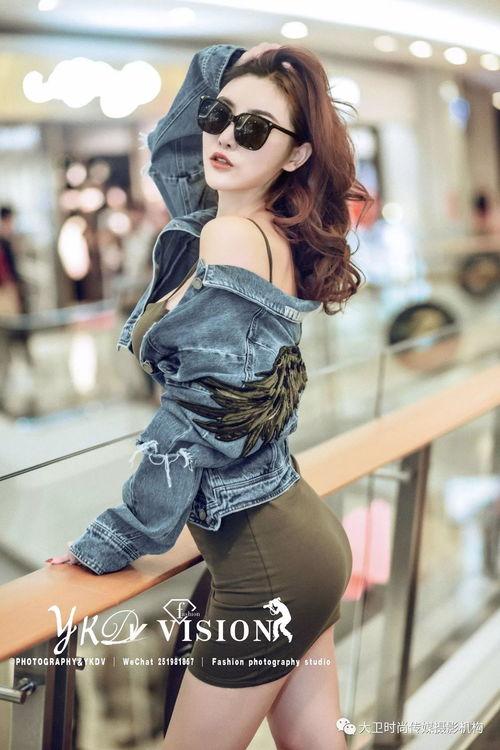 女明星网红拍照图片高清