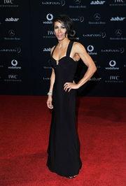 明星网红走红地毯图片,明星网红走红地毯风采瞬间