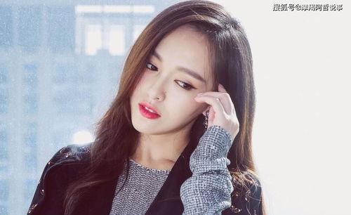 明星网红签名图片女人