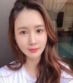 韩国的明星网红是谁,引领潮流的时尚风向标