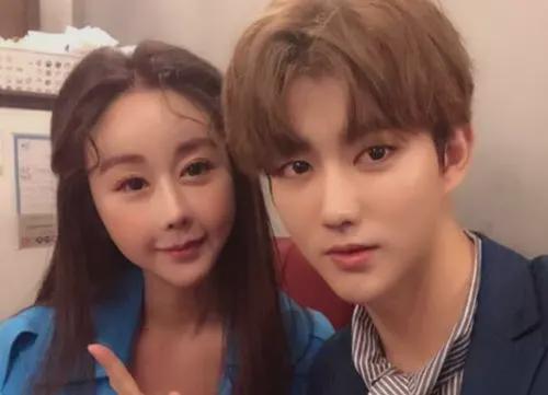 大妻少夫明星网红小说,少夫宠妻狂热恋