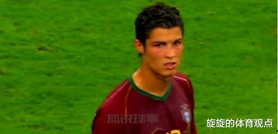 足球明星网红对比榜