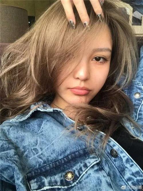 各明星网红素颜视频