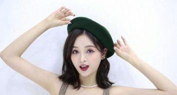 哪些明星网红是海南的,海南明星网红风采掠影