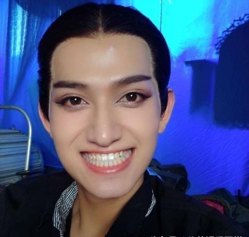 无故谩骂明星网红是谁呀