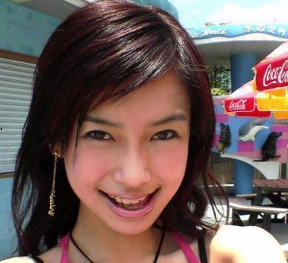 明星网红剪发图片女,时尚短发造型大盘点