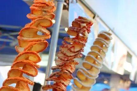 明星网红高科技美食,明星网红引领高科技美食潮流