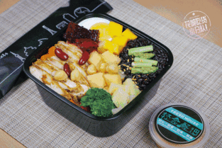 明星网红高科技美食,明星网红引领高科技美食潮流