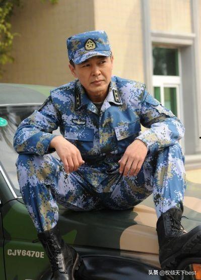 不追明星网红只追军人,我心所向——不追明星网红，只追军人生涯