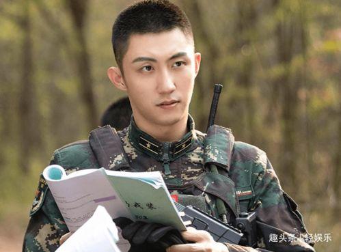 不追明星网红只追军人,我心所向——不追明星网红，只追军人生涯