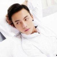 好看的头像明星网红男,当红明星、网红男生头像大集合