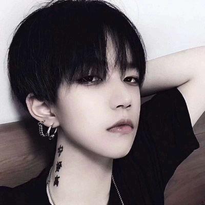 好看的头像明星网红男,当红明星、网红男生头像大集合