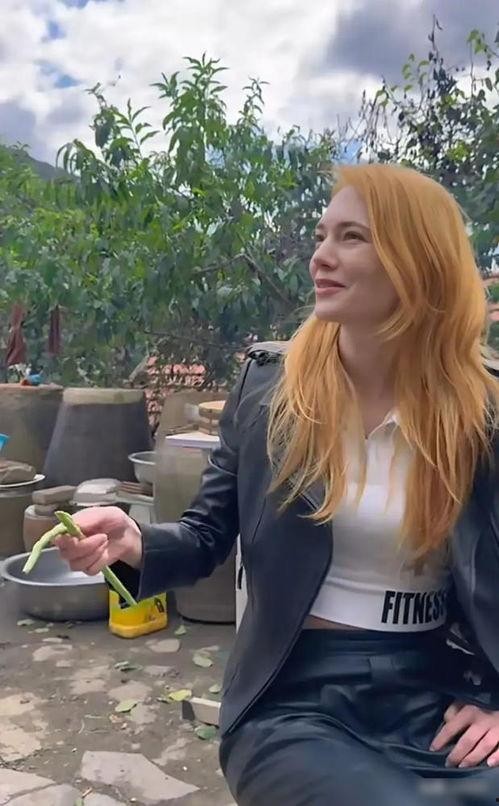 明星网红拍变装视频,时尚跨界新潮流