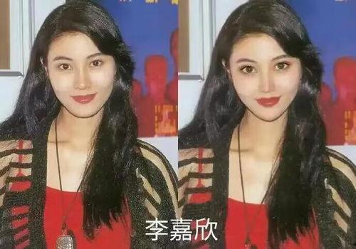 女明星网红姐妹名字大全,盘点娱乐圈女明星名字大全中的独特魅力