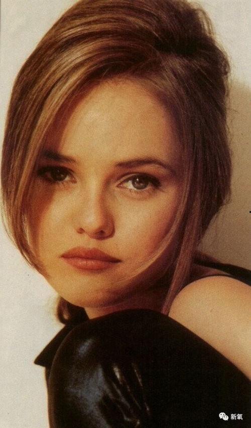 法国美女明星网红,美丽与影响力的完美融合