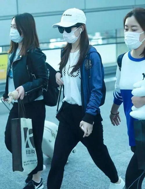 明星网红平价同款衣服,明星价！揭秘平价时尚穿搭秘籍