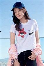 明星网红平价同款衣服,明星价！揭秘平价时尚穿搭秘籍