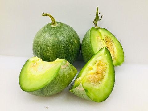 今日绿宝瓜价格