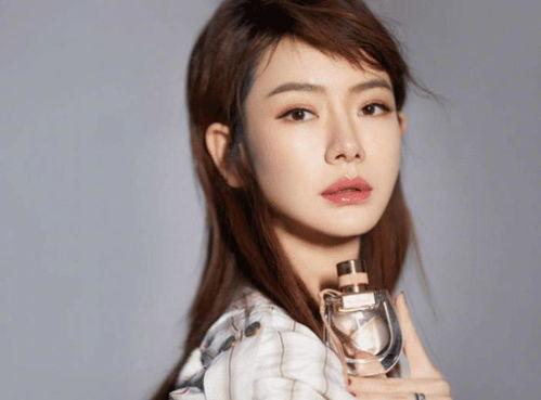 新余女明星网红是谁呀,她是谁？