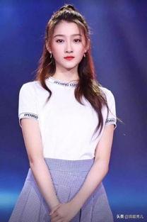 台湾明星网红抖音排名,台湾明星齐聚，谁才是人气王？