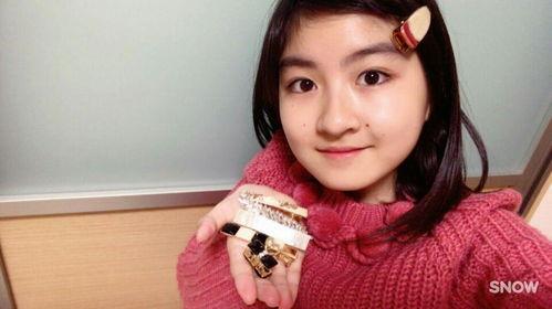 特别丑大明星网红