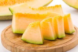 八六王哈密瓜今日收购行情,价格波动与市场动态一览”