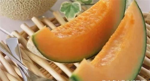 八六王哈密瓜今日收购行情,价格波动与市场动态一览”