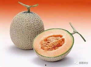哈密瓜为什么越吃越黑呢,揭秘哈密瓜越吃越黑的秘密
