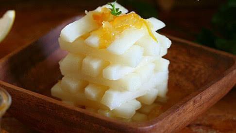 哈密瓜为什么越吃越黑呢,揭秘哈密瓜越吃越黑的秘密