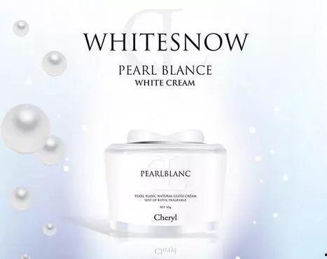 明星网红推荐素颜霜,网红力荐！素颜霜轻松打造无瑕肌肤