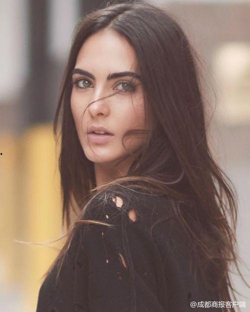 娇点明星网红模特图片,明星网红模特的时尚魅力瞬间