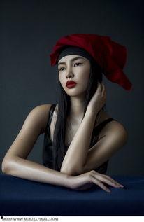 娇点明星网红模特图片,明星网红模特的时尚魅力瞬间