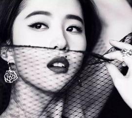 抽象画明星网红图片,视觉盛宴与创意融合