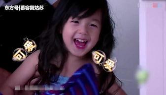 明星网红萌娃视频大全,网红萌娃视频大盘点