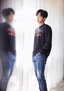 男明星网红穿搭图,男明星网红穿搭秘籍大公开