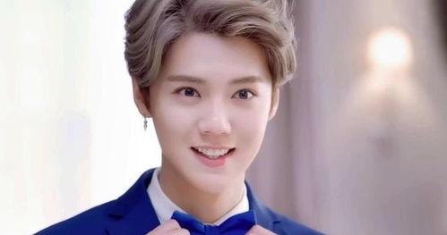 明星网红村小小和老吴,小小与老吴的明星传奇之旅”